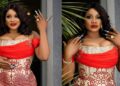Uche Ogbodo emotional as she clocks new age