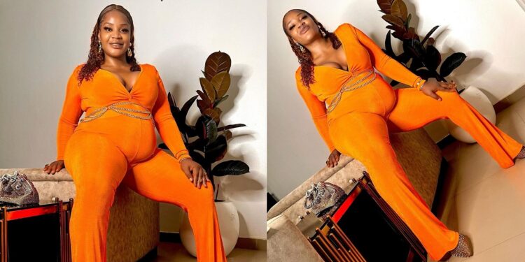 Uche Ogbodo brags