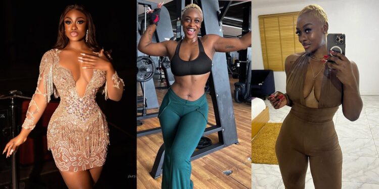 BBNaija's Uriel Oputa fires