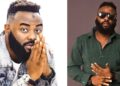 “Don’t be in a hurry to leave your parents’ house” – VJ Adams advises teenagers