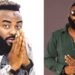 “Don’t be in a hurry to leave your parents’ house” – VJ Adams advises teenagers