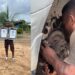 16-year-old Nigerian boy with 5 certificates from Guinness World Records now a mechanic apprentice