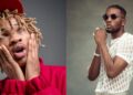 “Victor AD allowed me squat with him for a while” – Singer, AV