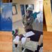 “I came, I saw and I’m coming back home intact” – Virgin corper celebrates as she concludes NYSC