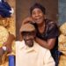 Nigerian couple celebrates 66th wedding anniversary (Photos)