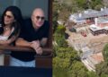 Jeff Bezos building $175M 28,000 square-foot mansion for his future wife, Lauren Sánchez (photos)