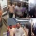 Moment actress, Empress Njamah’s ex-fiancé got physical with journalist during arraignment (Video)