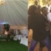 Fight breaks out during introduction as bride’s uncle brings fresh marriage list (video)
