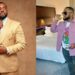 “My biggest regret is trying life without Jesus” – Williams Uchemba reveals
