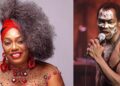 “My dad Fela was an icon but not a good father” – Yeni Kuti