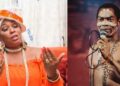 “Why my uncle announced my dad, Fela died of AIDS” – Media personality Yeni Kuti