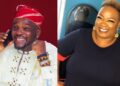 Yomi Fabiyi calls for arrest of comedian, Princess; reveals sprrm found in her foster daughter’s private part is not Baba Ijesha’s