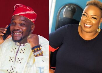 Yomi Fabiyi calls for arrest of comedian, Princess; reveals sprrm found in her foster daughter’s private part is not Baba Ijesha’s