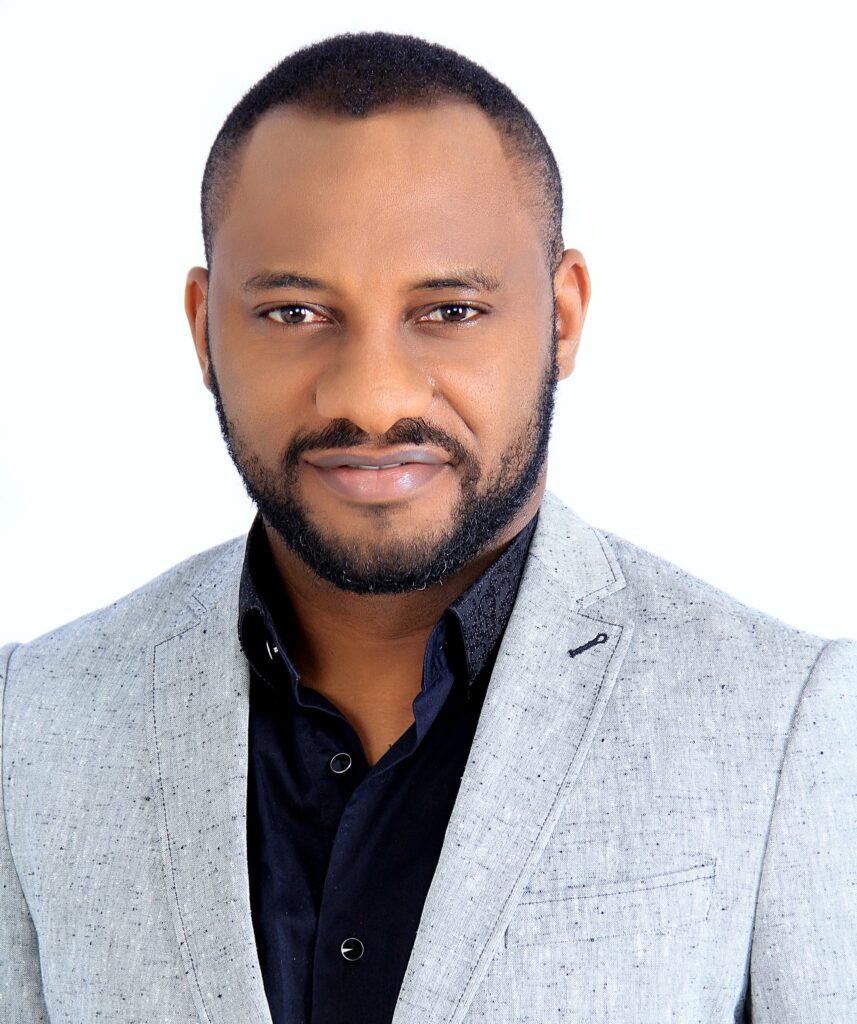 Yul Edochie shuns