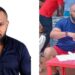 Yul Edochie grateful as he resumes work two months after son’s death