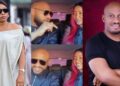 “Something is not adding up, he might be under black.mail” – Actress, Doris Ogala express concern for colleague, Yul Edochie.