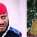 Yul Edochie unfollows Rita Edochie on Instagram following her assurance to his first wife, May