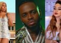 Singer Fantana slams