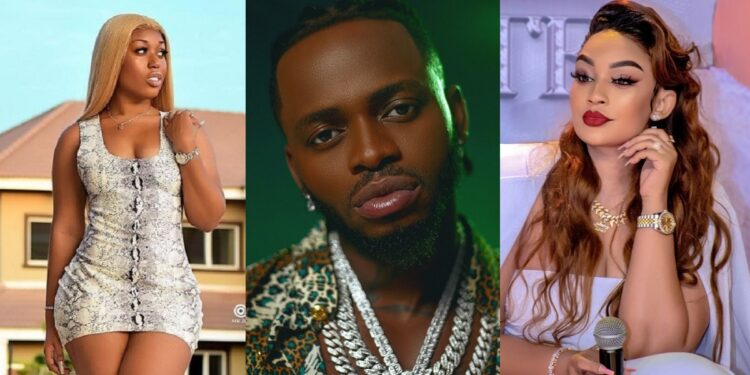 Singer Fantana slams