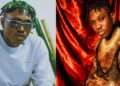 “Why I used car I won from music competition as taxi” – Singer, Zlatan reveals
