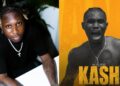 “It took me months to master my role in Gangs of Lagos” – Zlatan Ibile