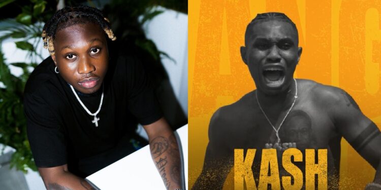 “It took me months to master my role in Gangs of Lagos” – Zlatan Ibile