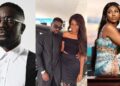Sarkodie finally breaks