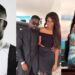 Sarkodie finally breaks