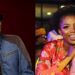 “It shall be well with my family” – Singer, 2Baba declares