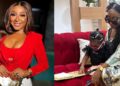 Ini Edo shares