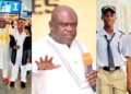 OPM Pastor rains