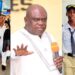 OPM Pastor rains