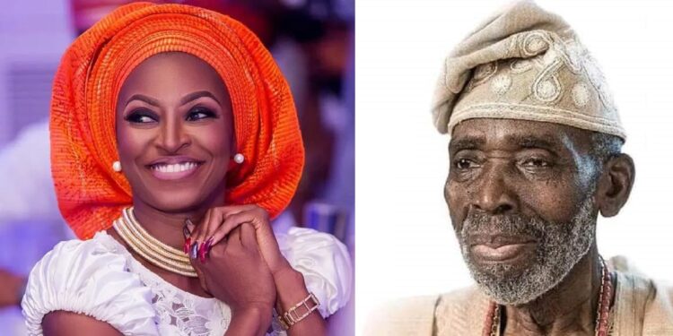 Kate Henshaw reveals