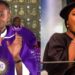 “Mercy Chinwo charges N10 million to perform in churches” – Rev. Fr. Oluoma reveals as he speaks about churches turning worship into entertainment (Video)