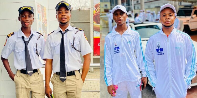 “The lion’s offspring can never be used for sacrifice” – Happie Boys throws shade