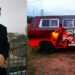 Singer Joeboy provides