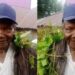 91-year-old Kenyan man who