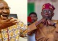 “President Tinubu’s asseveration on the subsidy indaba was supercalifragilisticexpialidocious” – Hon Patrick Obahiagbon
