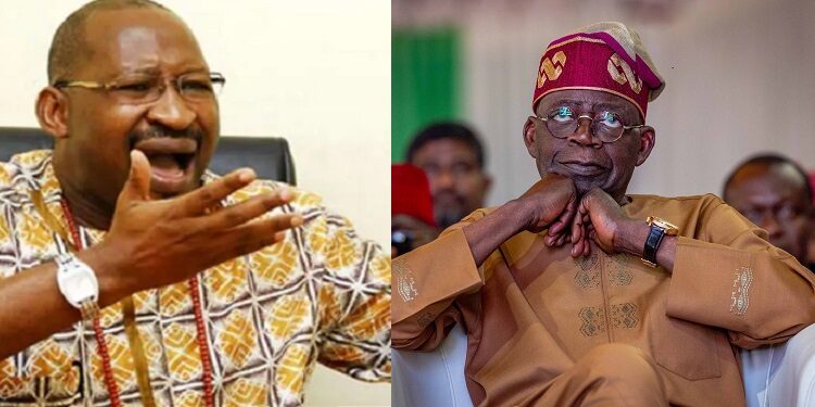 “President Tinubu’s asseveration on the subsidy indaba was supercalifragilisticexpialidocious” – Hon Patrick Obahiagbon