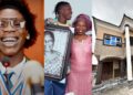 Singer Seyi Vibez gifts