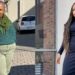 South African lady shows