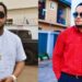 Nonso Diobi opens up