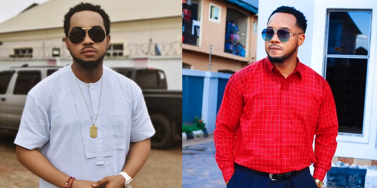 Nonso Diobi opens up