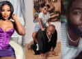 Sophia Momodu seemingly accuses