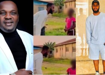 Yomi Fabiyi defends