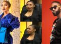 Tonto Dikeh denied