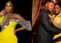 Lilian Afegbai calls