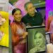 Tonto Dikeh is spotted