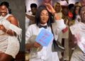 Real Warri Pikin's bridal shower