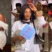 Real Warri Pikin's bridal shower